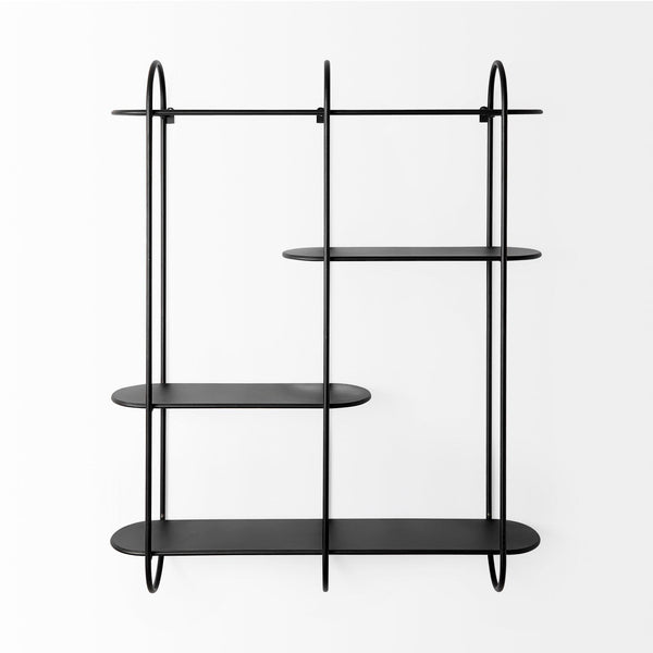 Mercana Home Decor Shelves 69491 IMAGE 1