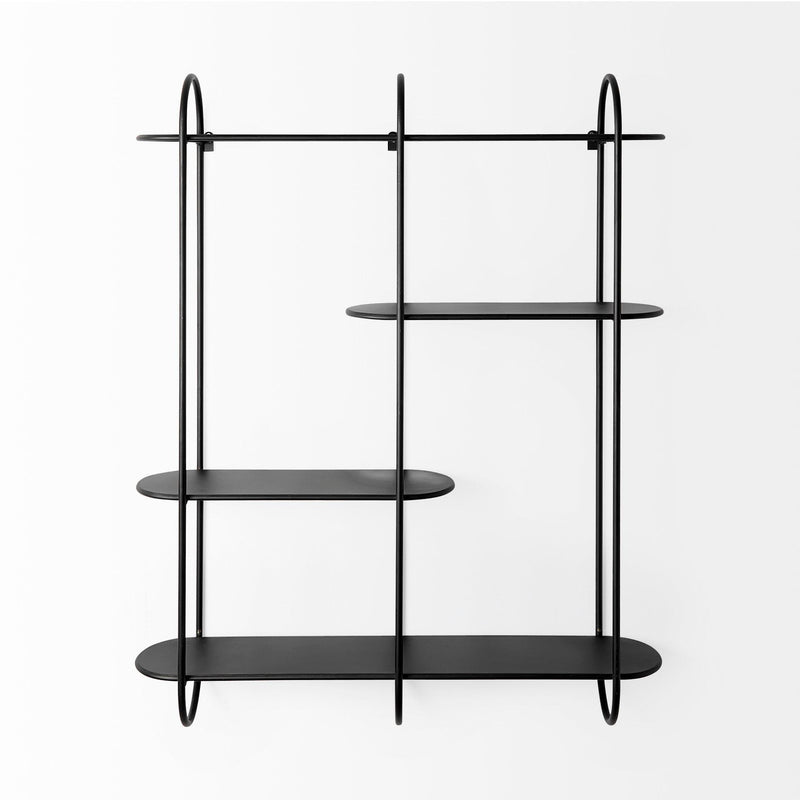 Mercana Home Decor Shelves 69491 IMAGE 1