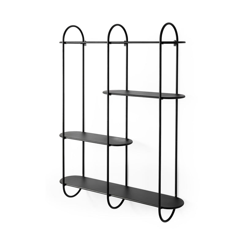 Mercana Home Decor Shelves 69491 IMAGE 2