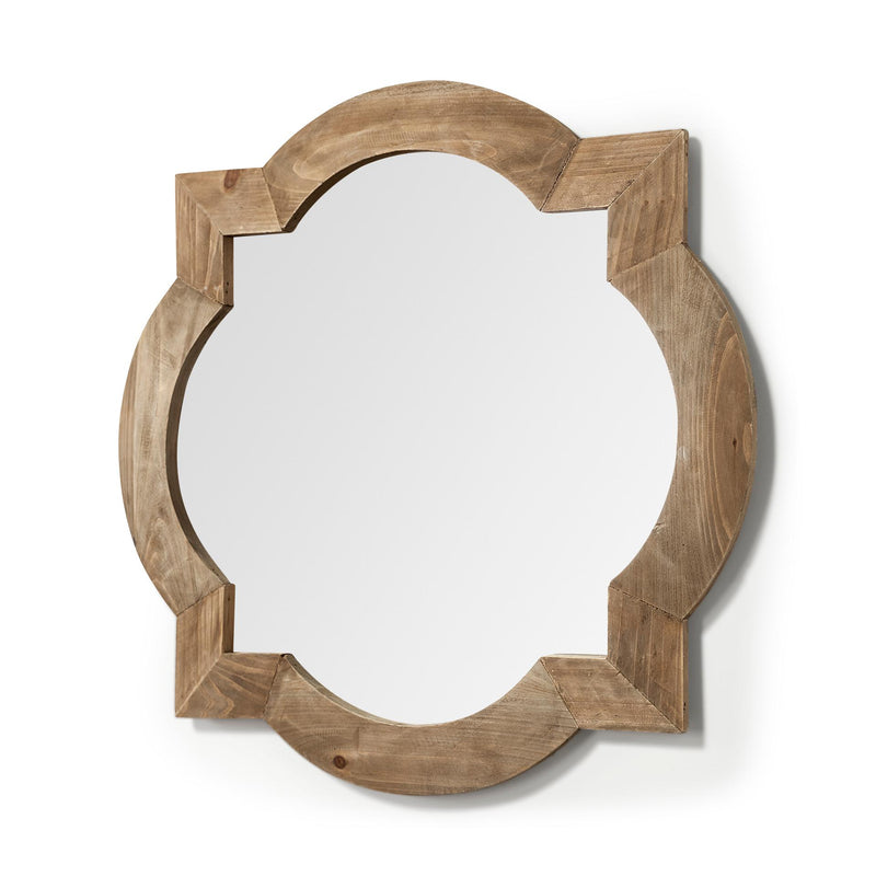 Mercana Argonne Wall Mirror 37181 IMAGE 2