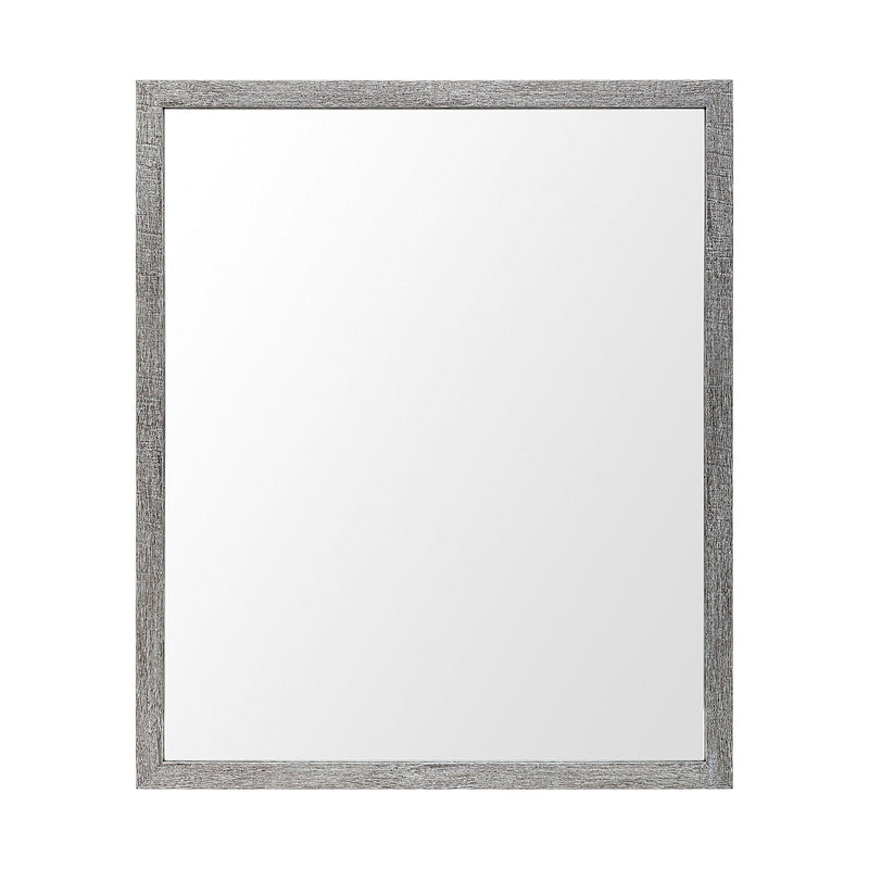Mercana Wall Mirror MIR-D237-P2024-DS IMAGE 1