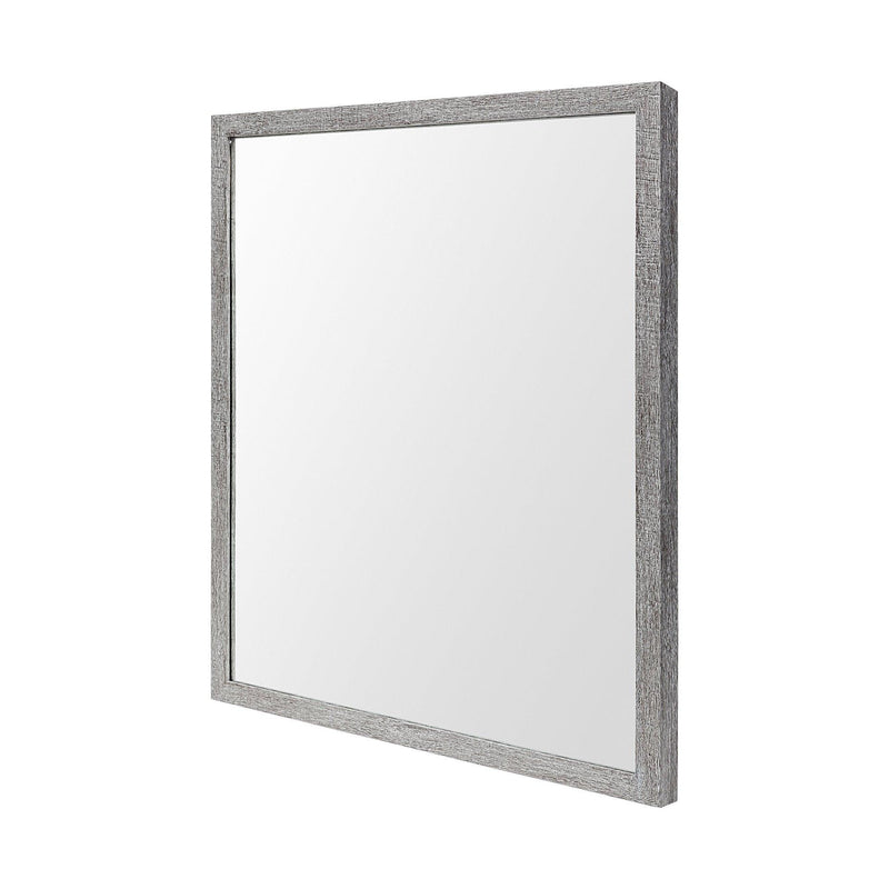 Mercana Wall Mirror MIR-D237-P2024-DS IMAGE 2