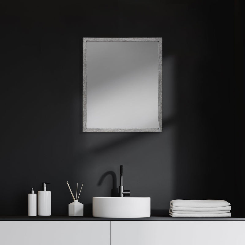 Mercana Wall Mirror MIR-D237-P2024-DS IMAGE 5