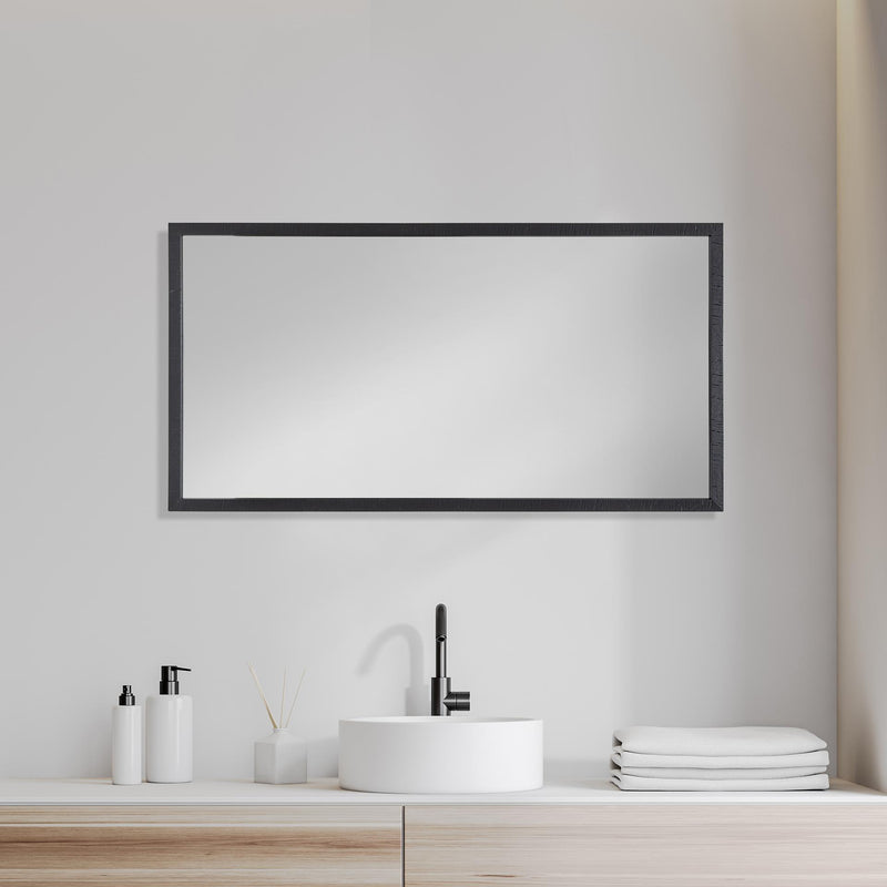 Mercana Wall Mirror MIR-D288-P2040-DS IMAGE 4