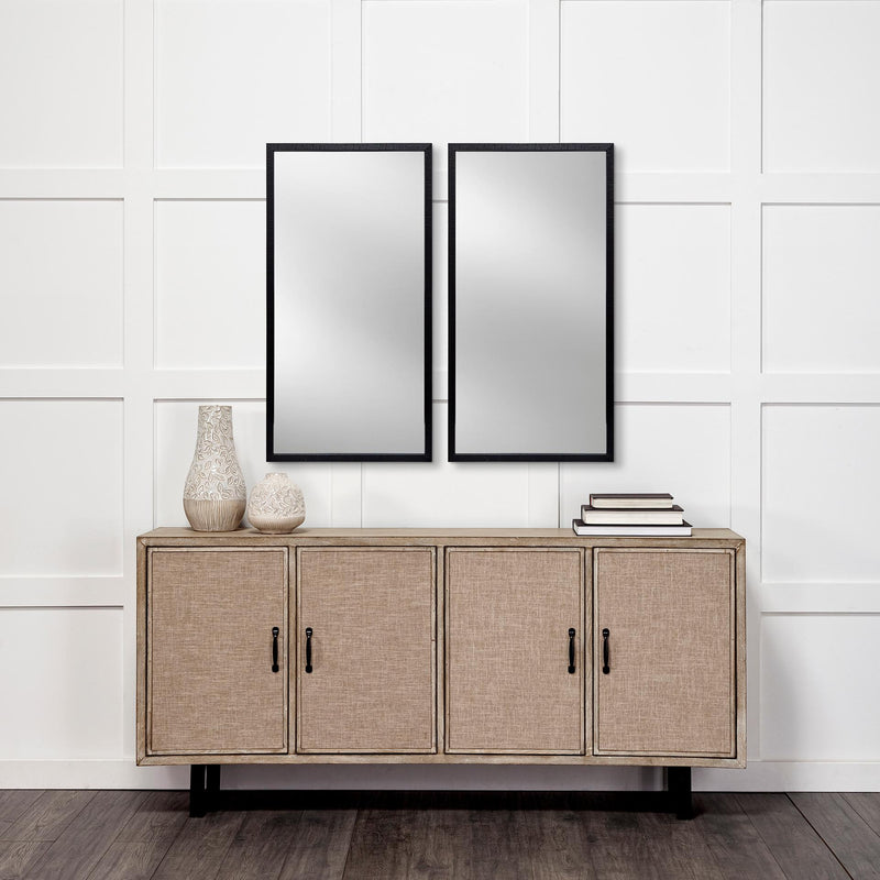 Mercana Wall Mirror MIR-D288-P2040-DS IMAGE 5