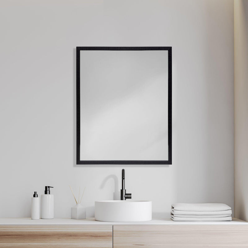 Mercana Wall Mirror MIR-D288-P2430-DS IMAGE 4