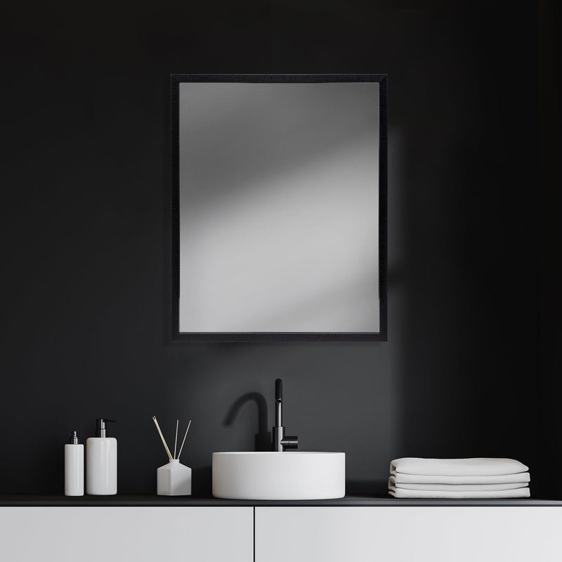 Mercana Wall Mirror MIR-D288-P2430-DS IMAGE 5