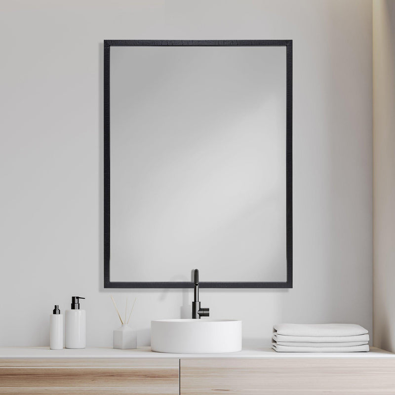 Mercana Wall Mirror MIR-D288-P3040-DS IMAGE 4
