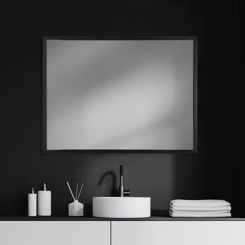 Mercana Wall Mirror MIR-D288-P3040-DS IMAGE 5