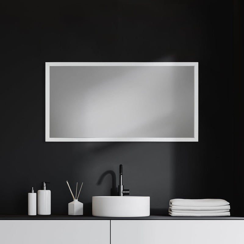 Mercana Wall Mirror MIR-D244-P2040-DS IMAGE 4