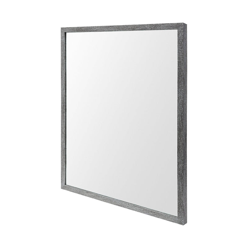 Mercana Wall Mirror MIR-D237-P2430-DS IMAGE 2