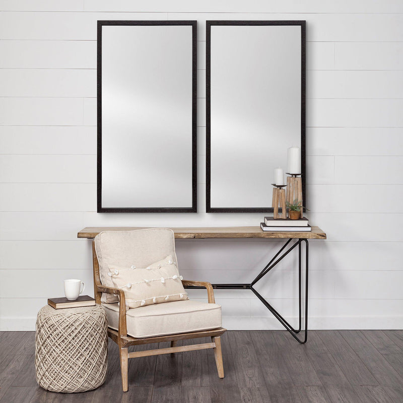 Mercana Wall Mirror MIR-D235-P2040-DS IMAGE 4