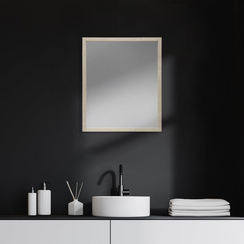 Mercana Wall Mirror MIR-D289-P2024-DS IMAGE 5