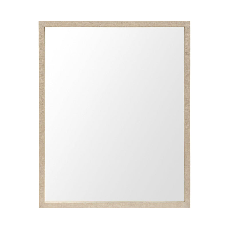 Mercana Wall Mirror MIR-D289-P2430-DS IMAGE 1