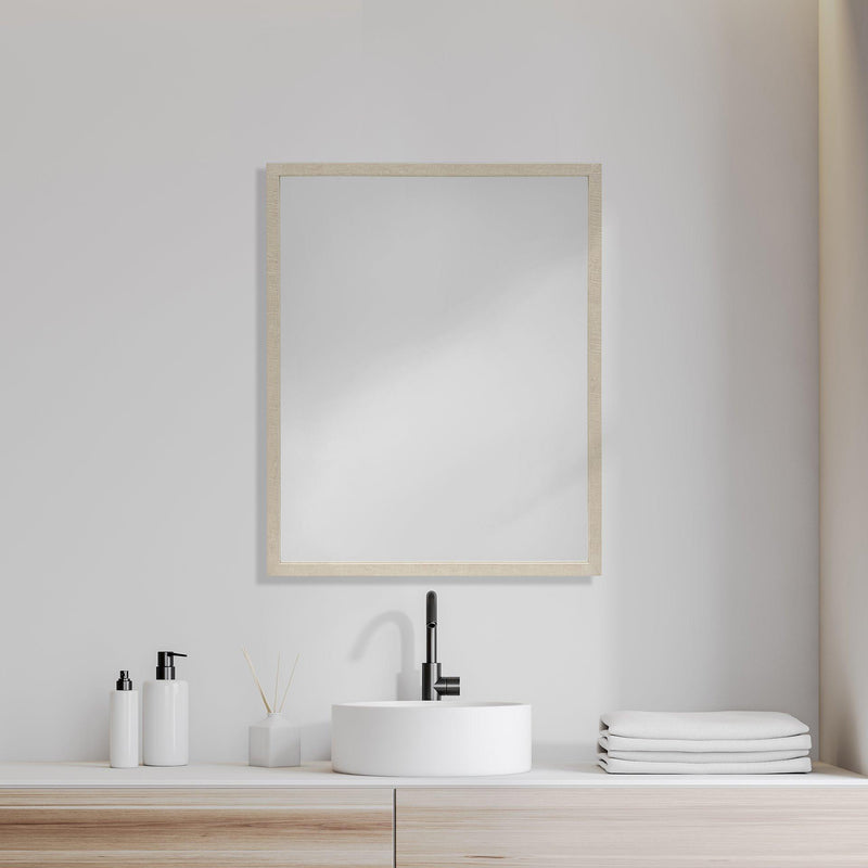 Mercana Wall Mirror MIR-D289-P2430-DS IMAGE 4