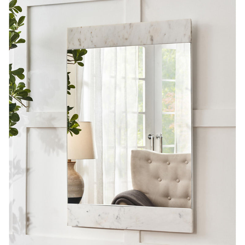 Renwil Cairo Wall Mirror MT2410 IMAGE 6