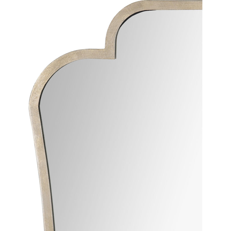 Renwil Chastain Wall Mirror MT2417 IMAGE 3