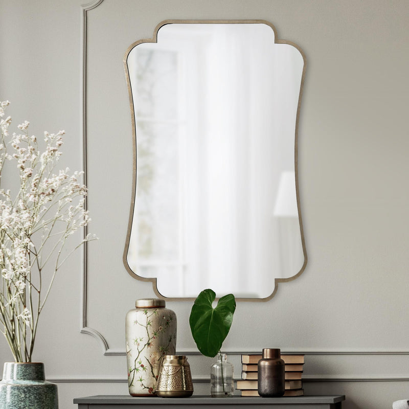 Renwil Chastain Wall Mirror MT2417 IMAGE 6