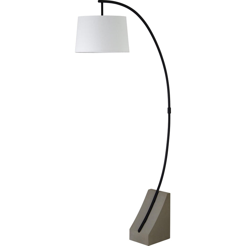 Renwil Weymouth Floorstanding Lamp LPF3123 IMAGE 1