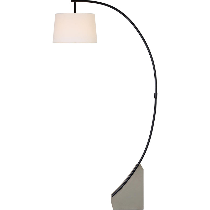 Renwil Weymouth Floorstanding Lamp LPF3123 IMAGE 3