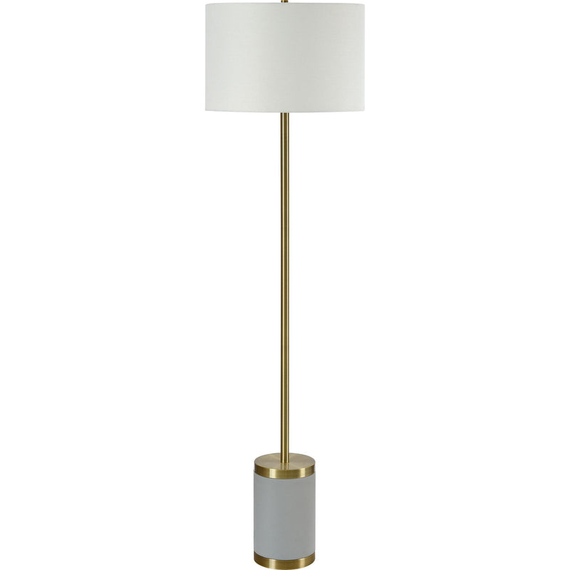 Renwil Cressida Floorstanding Lamp LPF3125 IMAGE 1