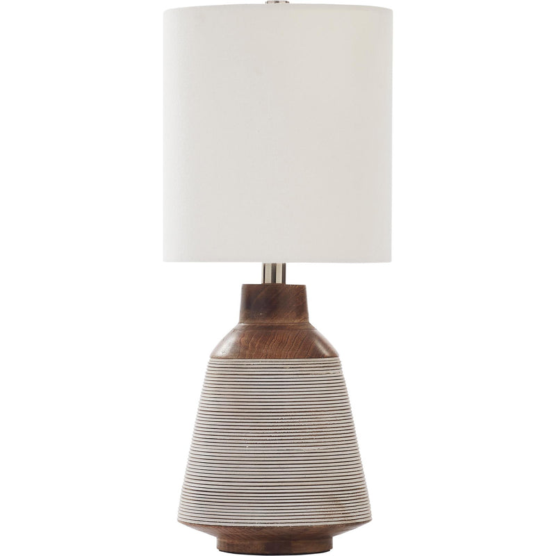 Renwil Cressida Table Lamp LPT1159 IMAGE 1