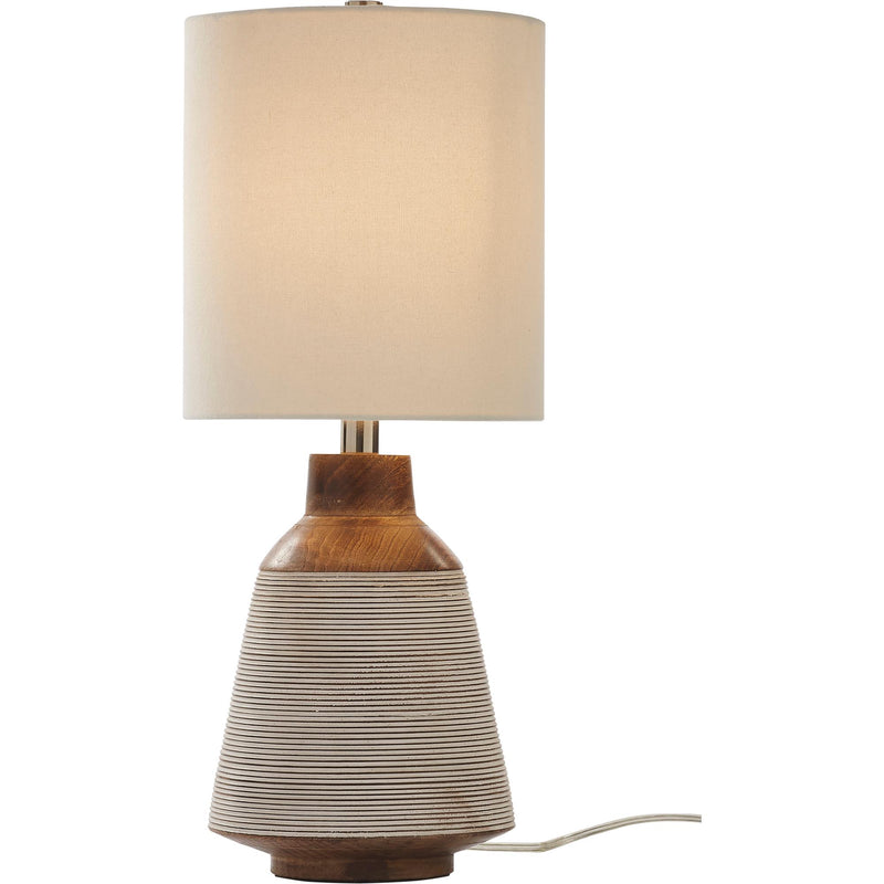 Renwil Cressida Table Lamp LPT1159 IMAGE 2