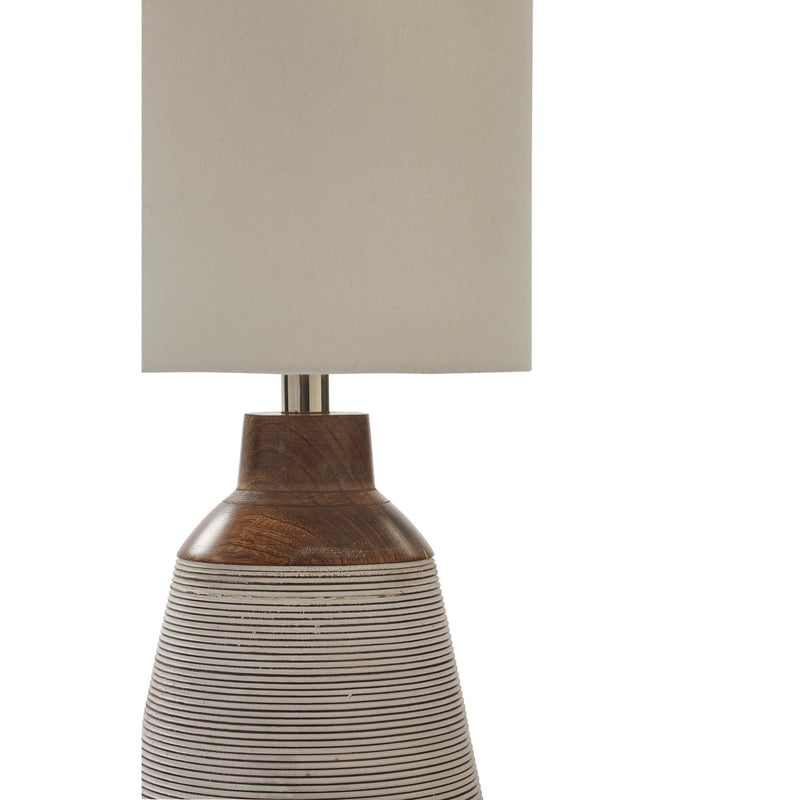 Renwil Cressida Table Lamp LPT1159 IMAGE 3