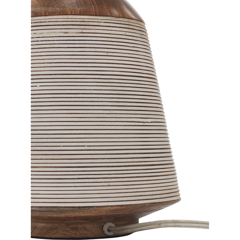 Renwil Cressida Table Lamp LPT1159 IMAGE 4