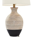 Renwil Ignasio Table Lamp LPT1180 IMAGE 3