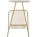 Renwil Teano Accent Table TA431 IMAGE 3