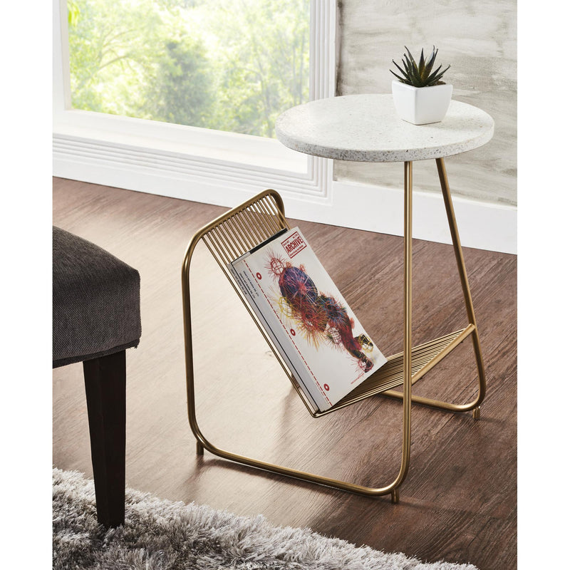 Renwil Teano Accent Table TA431 IMAGE 5
