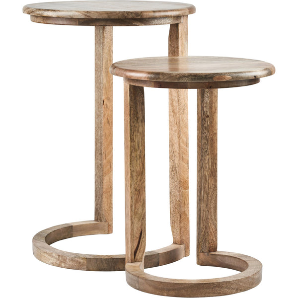 Renwil Vincent Occasional Table Set TA434 IMAGE 1