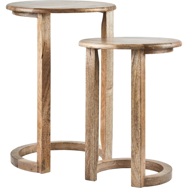 Renwil Vincent Occasional Table Set TA434 IMAGE 2