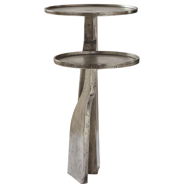 Renwil Nantucket Accent Table TA436 IMAGE 1