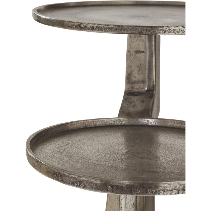 Renwil Nantucket Accent Table TA436 IMAGE 3