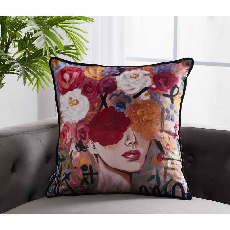 Renwil Decorative Pillows Decorative Pillows PWFL1363 IMAGE 5
