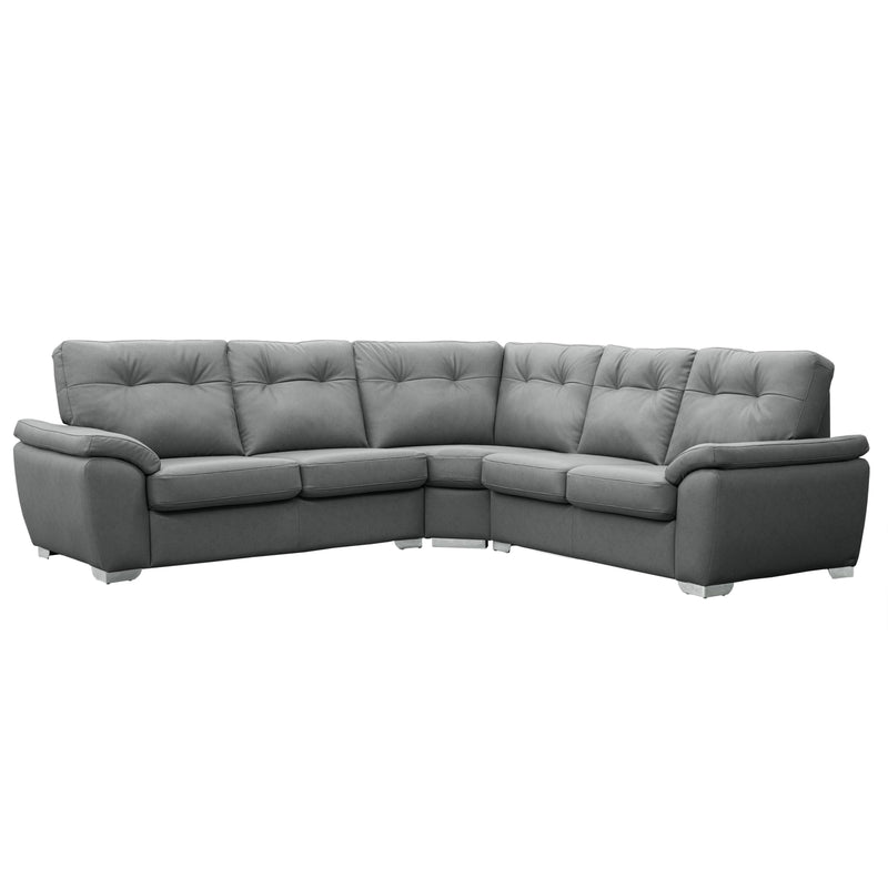 Elran 3 pc Sectional 1029 3 pc Sectional IMAGE 1