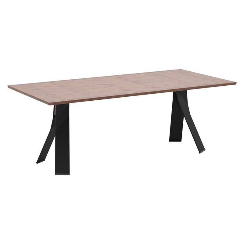 Verbois Axel Dining Table AXEL TDF 3872 NC IMAGE 1