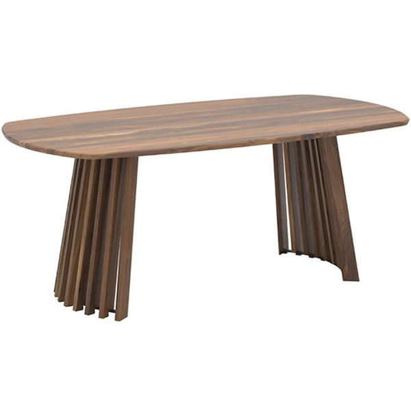 Verbois Cary Dining Table CARY TDF 4484 NC IMAGE 1