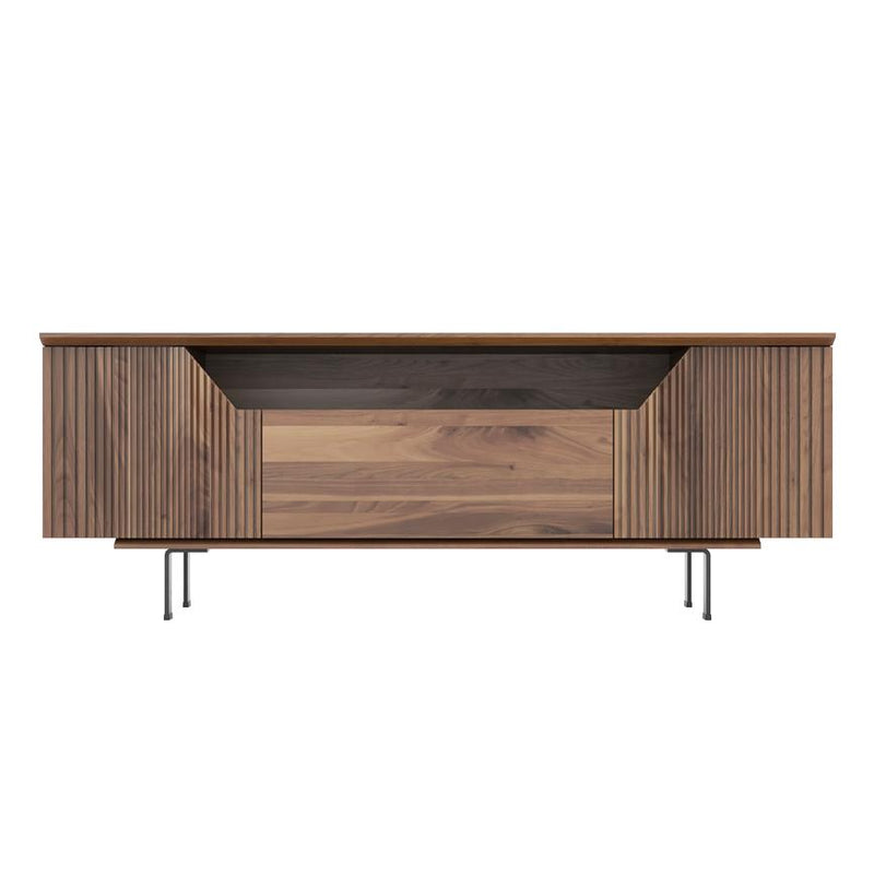 Verbois Blind TV Stand BLIND BTV 1966 IMAGE 1