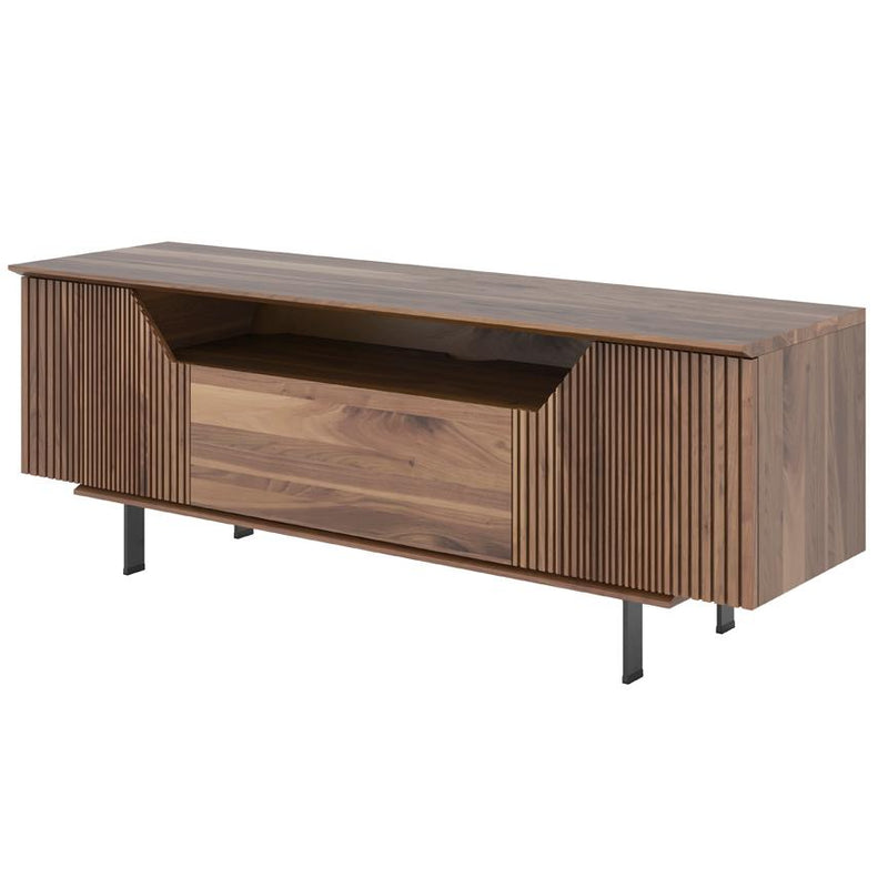 Verbois Blind TV Stand BLIND BTV 1966 IMAGE 2