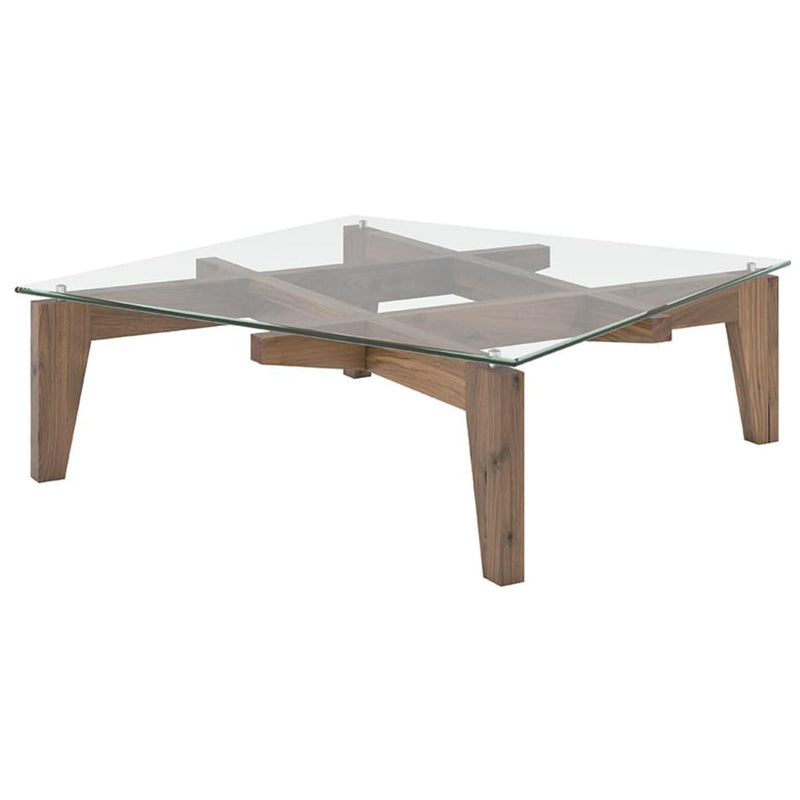 Verbois Htag Coffee Table HTAG TCA 4848 NC IMAGE 1