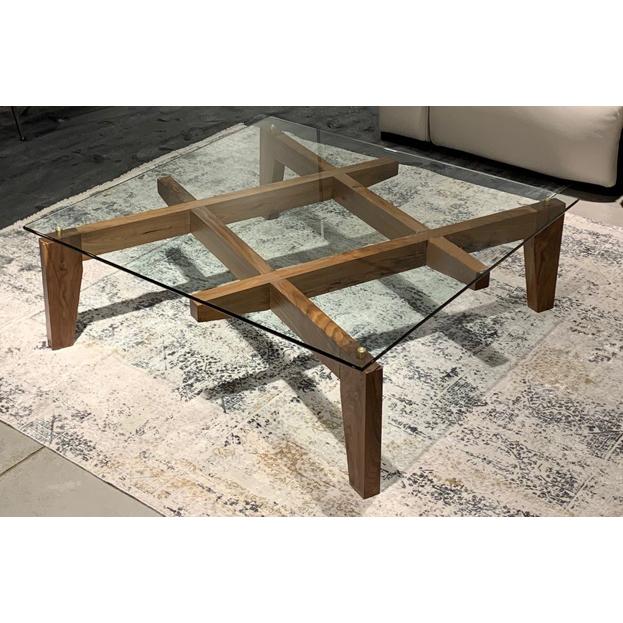 Verbois Htag Coffee Table HTAG TCA 4848 NC IMAGE 3