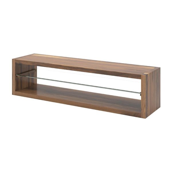 Verbois Jon TV Stand with Cable Management JON BTV 1652 NC IMAGE 1