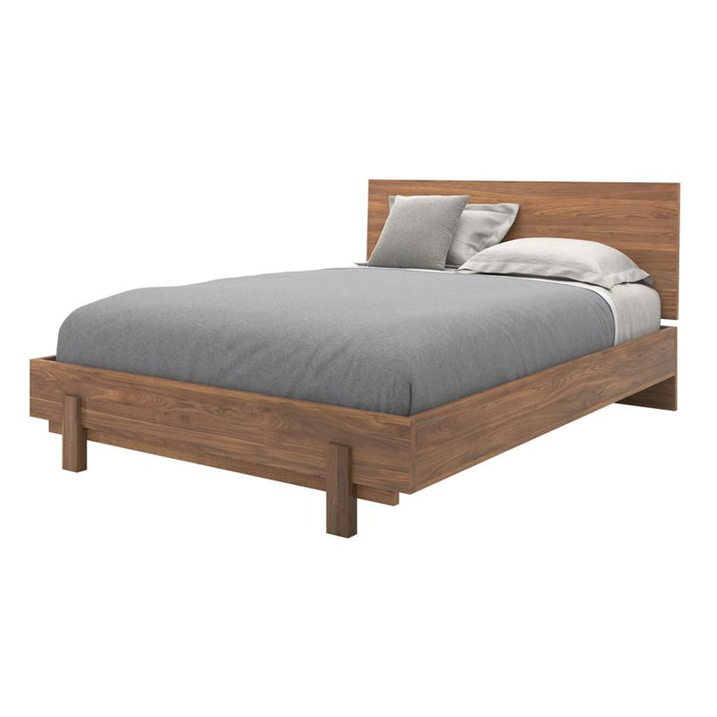 Verbois Juli Queen Panel Bed JULI LIT 60 019 IMAGE 1