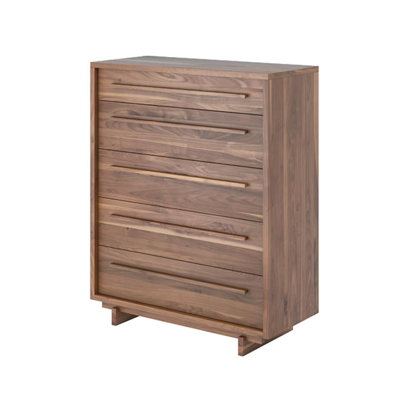 Verbois Juli 5-Drawer Chest JULI SEM 1840 019 IMAGE 1