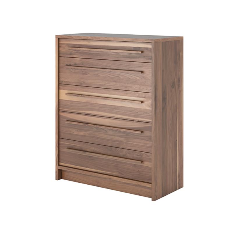 Verbois Lima 5-Drawer Chest LIMA SEM 1840 019 IMAGE 1