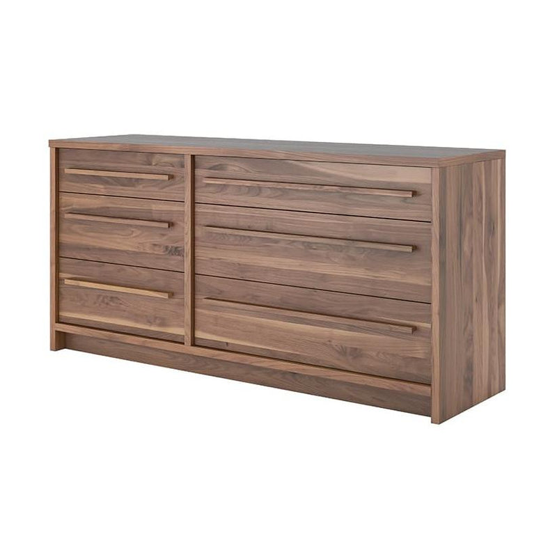 Verbois Lima 6-Drawer Dresser LIMA COM 1862 019 IMAGE 1