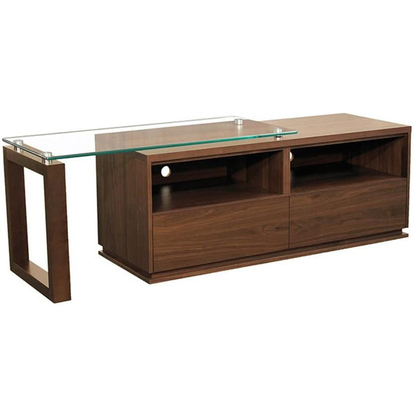 Verbois Maz TV Stand with Cable Management MAZ ACC 1840 IMAGE 1